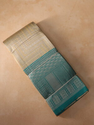 Elampillai Pattu Saree