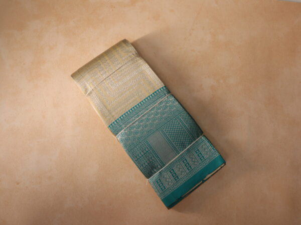 Elampillai Pattu Saree