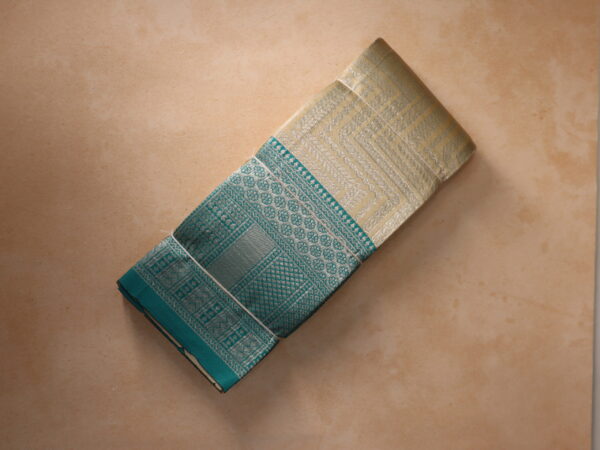 Elampillai Pattu Saree - Image 2
