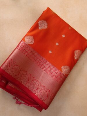 Soft Silk Saree