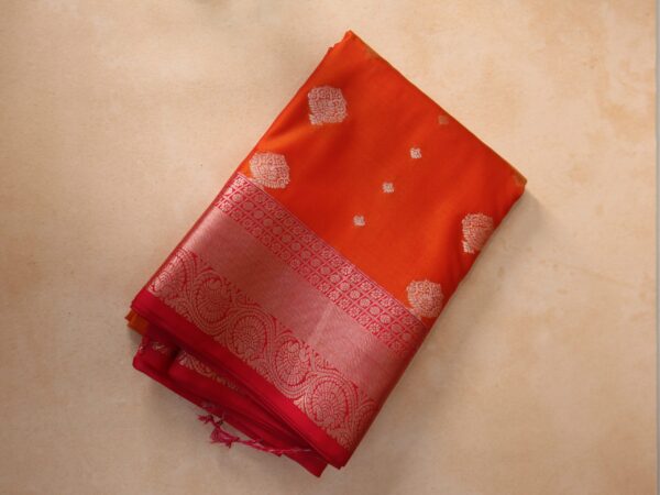 Soft Silk Saree
